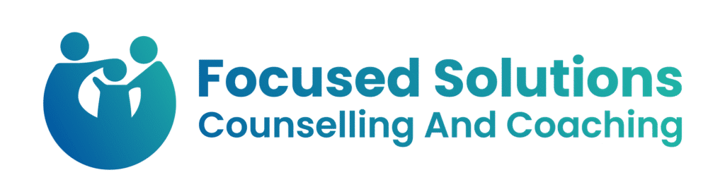 Focused Solutions Counselling & Coaching Logo